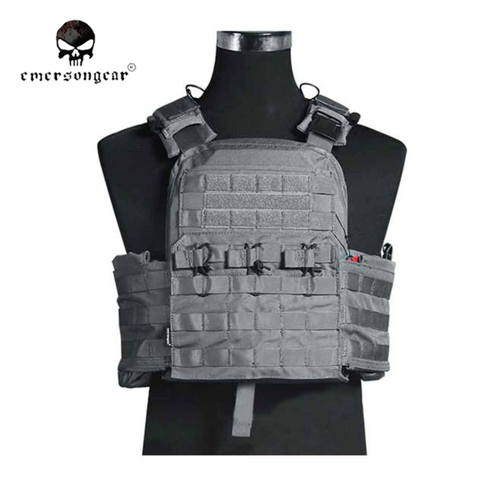 Emersongear CPC   Airsoft  Molle  ..